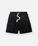 Paper Planes Shorts - Super Cargo Knit Short