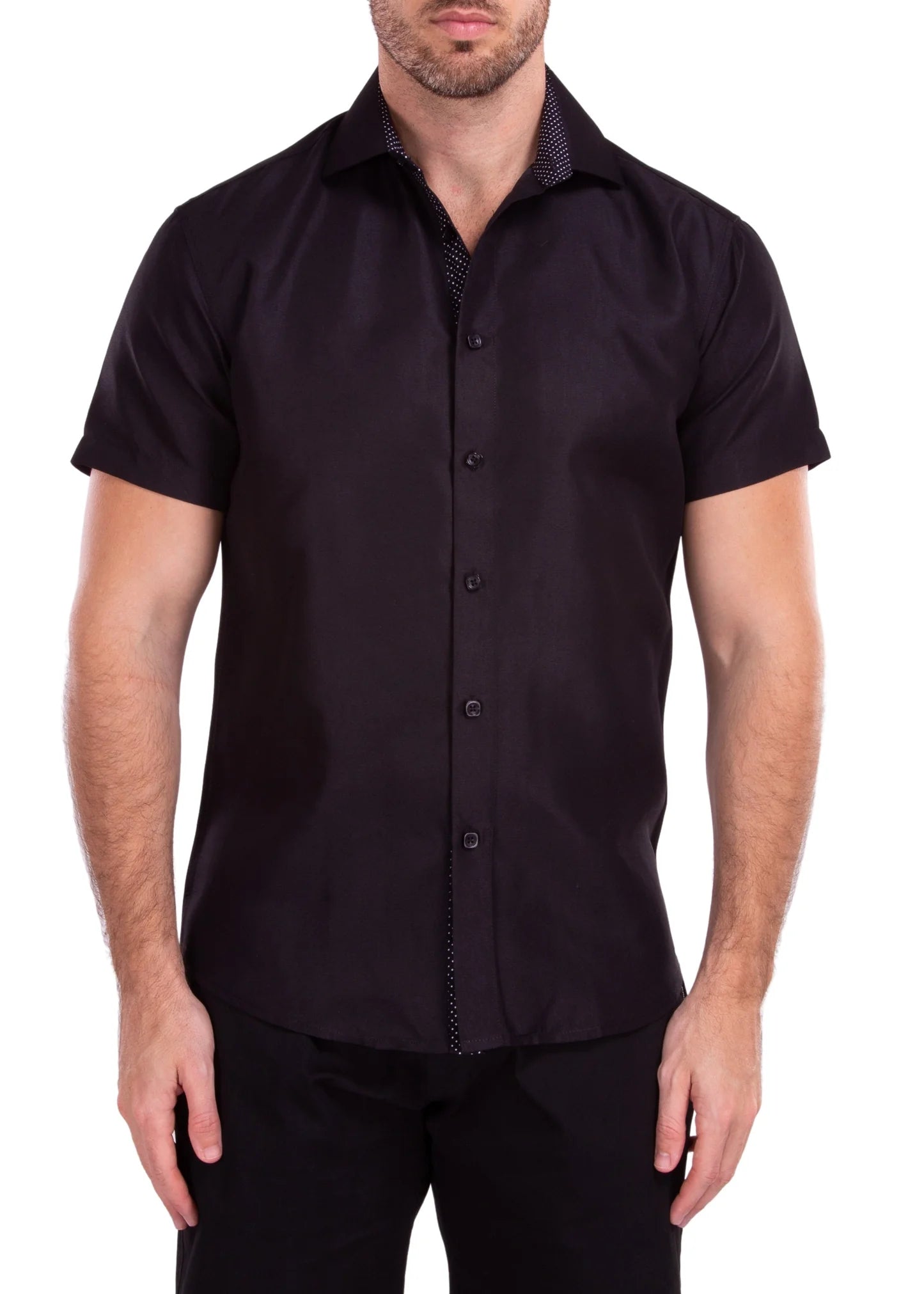 BC Collection Button Down Dress Shirt - Mr. Handsome