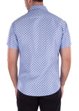BC Collection Button Down Dress Shirts - Check Please