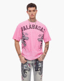 Valabasas Tee Shirt - Ikari
