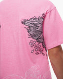 Valabasas Tee Shirt - Ikari