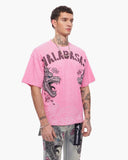 Valabasas Tee Shirt - Ikari
