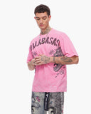 Valabasas Tee Shirt - Ikari
