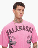 Valabasas Tee Shirt - Ikari