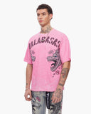 Valabasas Tee Shirt - Ikari