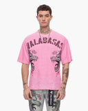 Valabasas Tee Shirt - Ikari