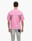Valabasas Tee Shirt - Ikari