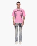 Valabasas Tee Shirt - Ikari
