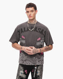 Valabasas Tee Shirt - Ikari