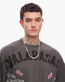 Valabasas Tee Shirt - Ikari