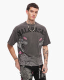 Valabasas Tee Shirt - Ikari