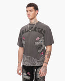 Valabasas Tee Shirt - Ikari