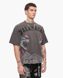 Valabasas Tee Shirt - Ikari