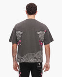Valabasas Tee Shirt - Ikari