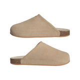 Adimule Women's Shoe - Beige