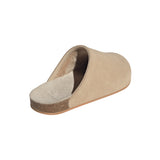 Adimule Women's Shoe - Beige