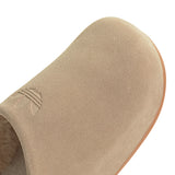 Adimule Women's Shoe - Beige