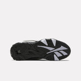 Reebok Tennis Shoes - Preseason '94 - Black / White