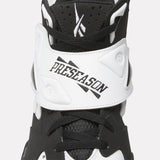 Reebok Tennis Shoes - Preseason '94 - Black / White