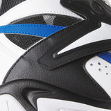 Reebok Tennis Shoe - Preseason '94 - White / Black / Vector Blue