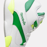 Reebok Tennis Shoe - Court Victor Pump