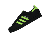 Adidas Superstar Tennis Shoe