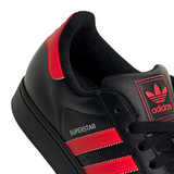Adidas Superstar Tennis Shoe