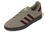 Adidas Tennis Shoe - Gazelle Indoor - Khaki / Brown