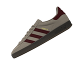 Adidas Tennis Shoe - Gazelle Indoor - Khaki / Brown