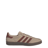 Adidas Tennis Shoe - Gazelle Indoor - Khaki / Brown