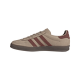 Adidas Tennis Shoe - Gazelle Indoor - Khaki / Brown