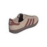 Adidas Tennis Shoe - Gazelle Indoor - Khaki / Brown
