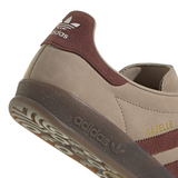 Adidas Tennis Shoe - Gazelle Indoor - Khaki / Brown