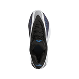 Adidas Tennis Shoe - Anthony Edwards 2 - White / Black