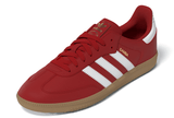 Adidas Tennis Shoe - Samba OG - Scarlet
