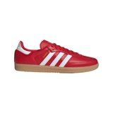 Adidas Tennis Shoe - Samba OG - Scarlet