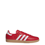Adidas Tennis Shoe - Samba OG - Scarlet