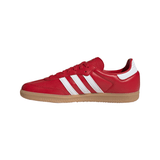 Adidas Tennis Shoe - Samba OG - Scarlet
