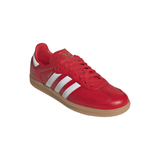Adidas Tennis Shoe - Samba OG - Scarlet