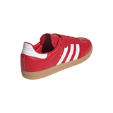 Adidas Tennis Shoe - Samba OG - Scarlet