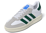 Adidas Tennis Shoe - Samba XLG - White / Green