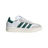 Adidas Tennis Shoe - Samba XLG - White / Green