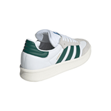 Adidas Tennis Shoe - Samba XLG - White / Green