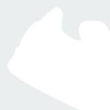 Adidas Tennis Shoe - Samba XLG - White / Green