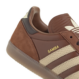 Adidas Tennis Shoe - Samba JP