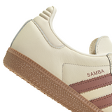 Adidas Tennis Shoe - Samba OG Women