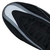 Adidas Tennis Shoe - Anthony Edwards 2 - Black / Lucid Red