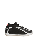 Adidas Tennis Shoe - Anthony Edwards 2 - Black / Lucid Red