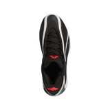 Adidas Tennis Shoe - Anthony Edwards 2 - Black / Lucid Red