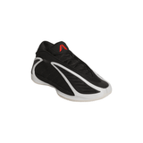 Adidas Tennis Shoe - Anthony Edwards 2 - Black / Lucid Red